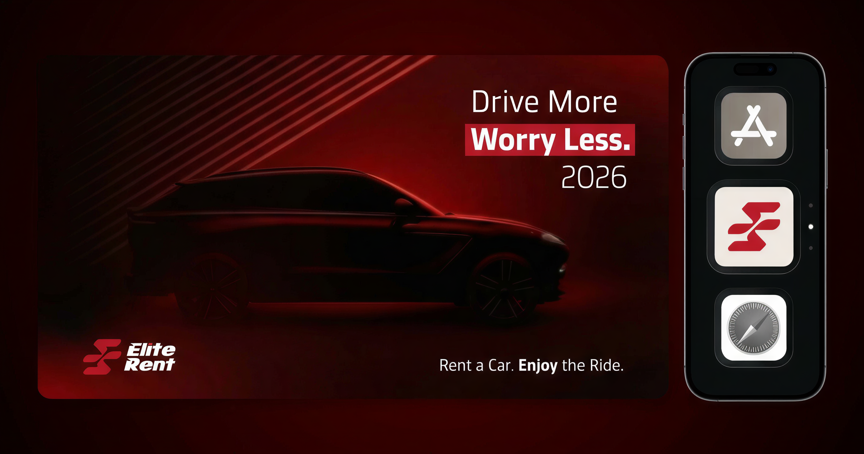 Elite Car